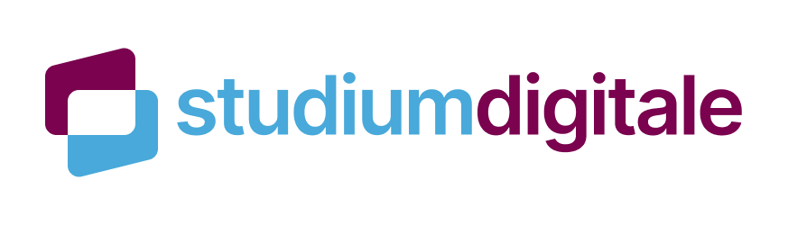 Studium Digitale Logo